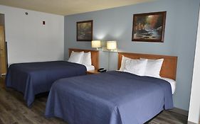 Grand Smokies Resort Lodge Pigeon Forge